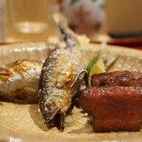 銀座 しのはら - 