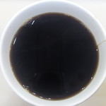 カフェラット ニジュウゴド - ブレンドコーヒーL・４４０円