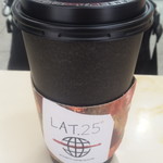 Kafe Ratto Nijuugodo - たっぷりサイズのL