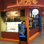 Kafe Ratto Nijuugodo - 新幹線改札前のお店です