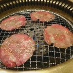 焼肉の南大門 - 