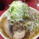 ラーメン二郎 - 