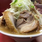 ラーメン二郎 - 