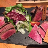 Mark Matsuoka Grill 中目黒 - 