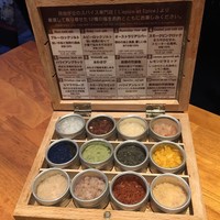Mark Matsuoka Grill 中目黒 - 