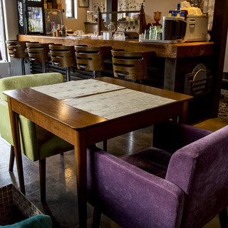 ごはんカフェ 蔵_2