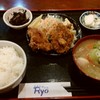 家庭料理の店 Ryo