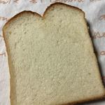 一本堂 - ﾎﾃﾙ食ﾊﾟﾝ 380円