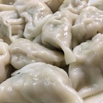 ぎょうざの宝永 - 料理写真: