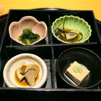錦輝茶寮 - 