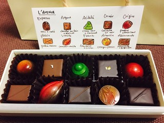 洋菓子の本場 神戸の絶品チョコレートおすすめ店18選 食べログまとめ