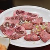 焼肉一番館