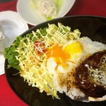 カフェ&バー・イーズ - 