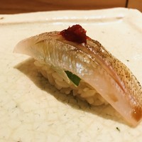 鮨南山 - 