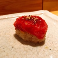 鮨南山 - 