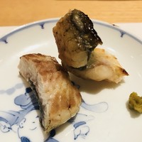鮨南山 - 