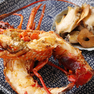 鉄板焼き あおやま_1