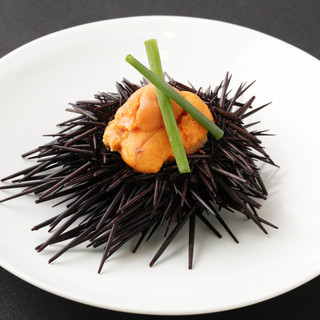 鉄板焼き あおやま_2