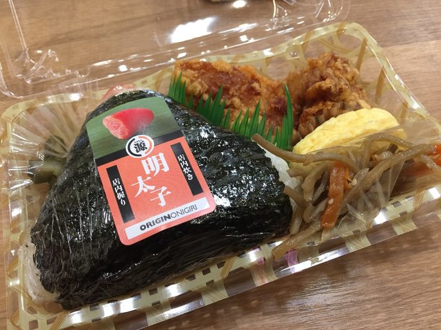 おせちに飽きたらオリジン弁当 By ずっちゃん オリジン弁当 イオン草津店 瀬田 弁当 食べログ