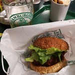 ラッキーピエロ 五稜郭公園前店 - 