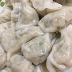 ぎょうざの宝永 - 料理写真: