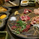 鶏家 すやま - 