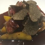 ビストロ ティアボ - 