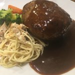 ビストロ ティアボ - 