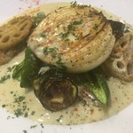 ビストロ ティアボ - 