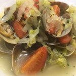 ビストロ ティアボ - 