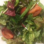 ビストロ ティアボ - 