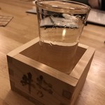 人形町 田酔 茅場町の酒場 - 