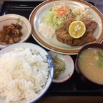 みや古食堂 - 