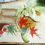 あんつく - ほとんど食べちゃったスーチカー