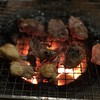 夜祭りホルモン