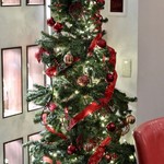 Magokura - クリスマスツリー