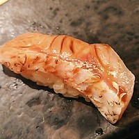 鮨 とびこめ - のどぐろ