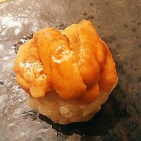鮨 とびこめ - 雲丹