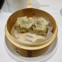 赤坂  華悦樓 - ランチ：フカヒレの煮込みセット（焼売）