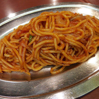 俺たちのナポリタン_0