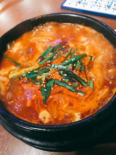 韓楽 蒲田 韓国料理 食べログ 韓楽 蒲田 韓国料理 食べログ