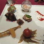 ル シノワ サノ イズミ - 