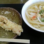 手打ちうどん 尾崎 - 