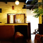 Mani cafe - 