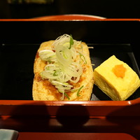 東京 芝 とうふ屋うかい - 