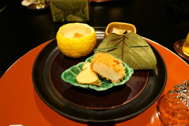 東京 芝 とうふ屋うかい とうふやうかい 赤羽橋 懐石 会席料理 ネット予約可 食べログ