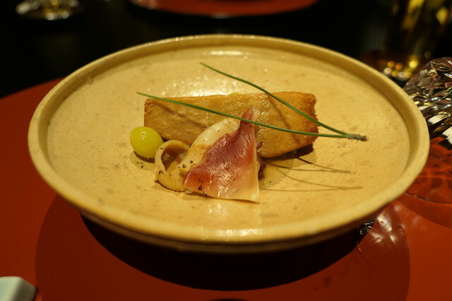 東京 芝 とうふ屋うかい とうふやうかい 赤羽橋 懐石 会席料理 ネット予約可 食べログ