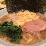 らーめん家 政 - 