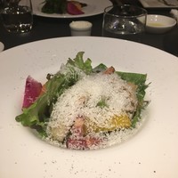フレンチレストラン にき亭 そごう横浜店 - 