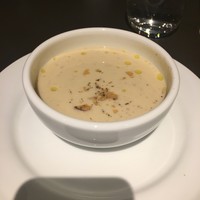 フレンチレストラン にき亭 そごう横浜店 - 